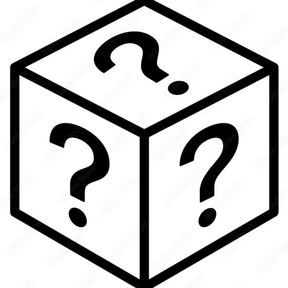 Rave kandi mystery box